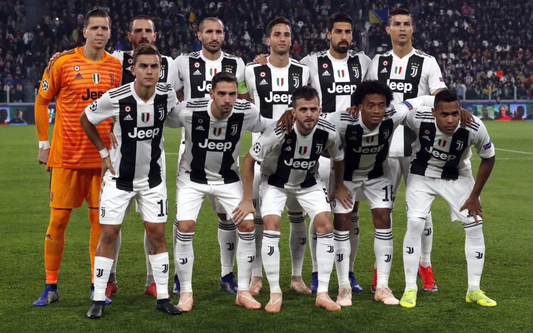 基耶利尼：我们想和斯帕莱蒂长期合作，而不是只考虑到明年6月（基耶利尼：希望与斯帕莱蒂长期合作，而非只到明年6月）